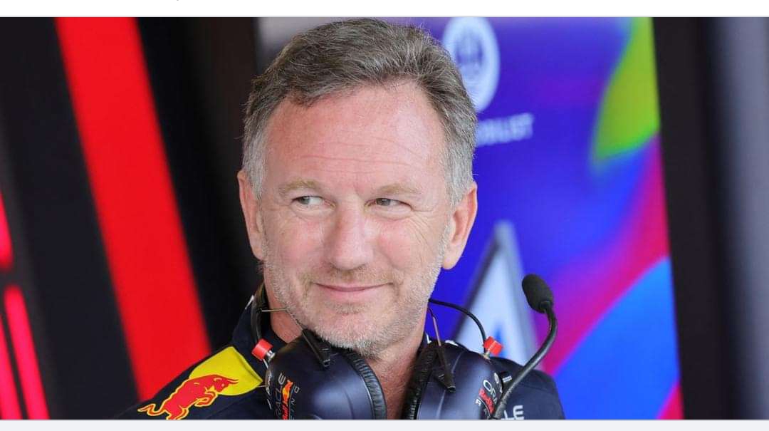 Christian Horner has paid tribute to his “phenomenal” Red Bull Racing team-