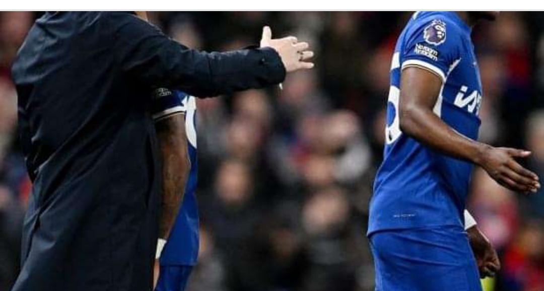 Chelsea star suffer another set back