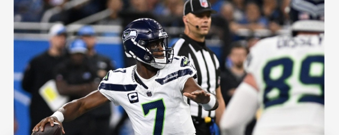 Predictions, examples and probabilities Steelers vs #SeattleSeahawks