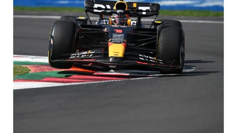 F1 News: Red Bull designer Newey calls for changes to car’s aerodynamics.