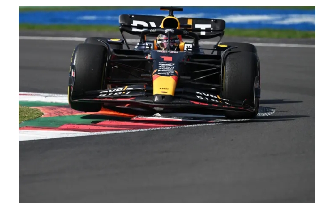 F1 News: Red Bull designer Newey calls for changes to car’s aerodynamics.