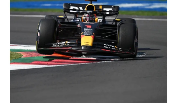 F1 News: Red Bull designer Newey calls for changes to car’s aerodynamics.