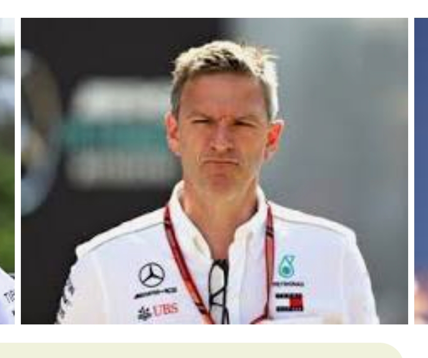 Mercedes technical director James Allison has urged his team to avoid