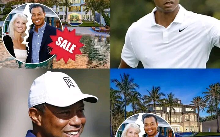 Tiger woods and Rory McIlroy in serious trouble after receiving treat from