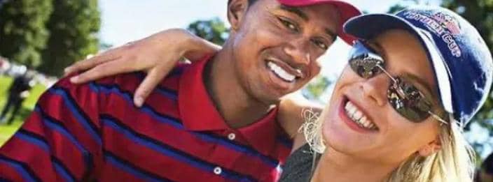 Exposed: Tiger Woods and Elin Nordegren’s Secret Meet-Ups.