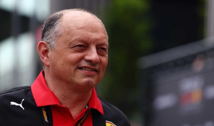 It is important that Ferrari is not “too optimistic” about 2024 –