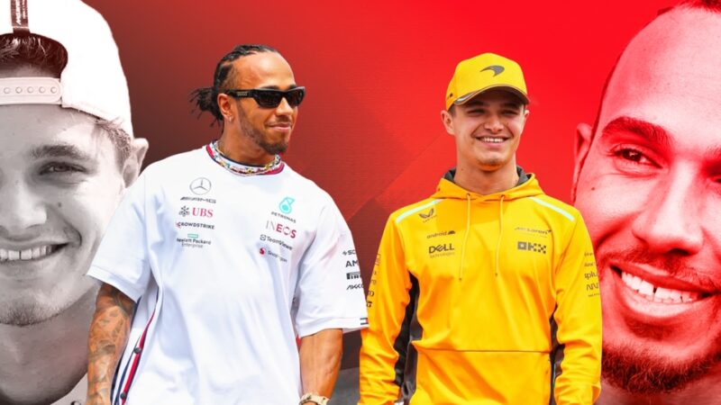 With Formula One under the new ownership of Liberty Media, how the sport is