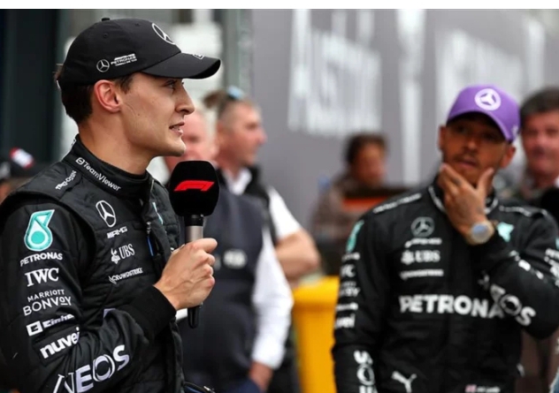 Valtteri Bottas opens up on Lewis Hamilton tensions