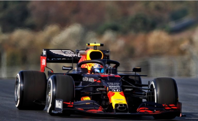 I would have done better at Red Bull with the knowledge I had – Albon
