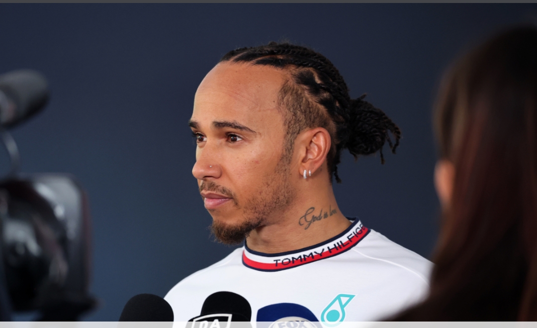 Hamilton scores huge positive as F1 star wins best driver – GPFans F1 Recap