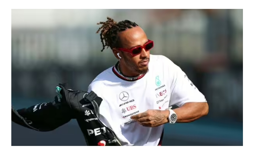 Lewis Hamilton and Mercedes are working hard to ensure the W15 F1 car delivers strong results in 2024.