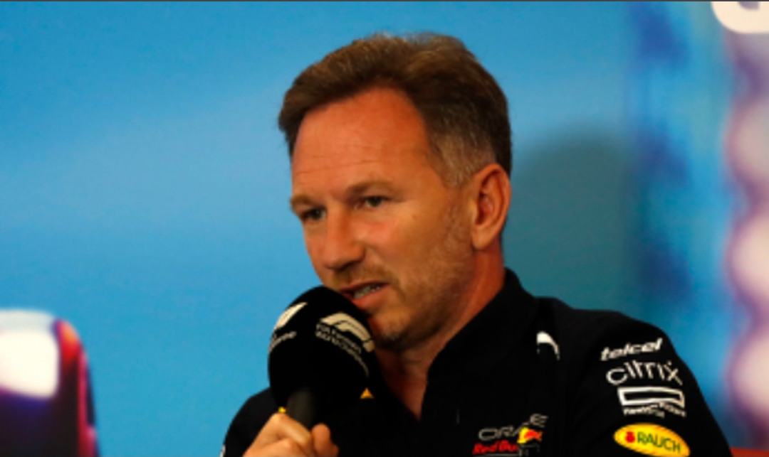 Horner hints F1 team that could threaten Red Bull after key acquisition