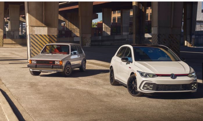 The 2024 Volkswagen GTI and Golf R Mk8.5 will see a price increase ahead of the Golf’s launch.