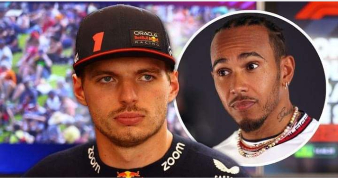 F1 2024 supercomputer rules out Lewis Hamilton as Max Verstappen’s main rival