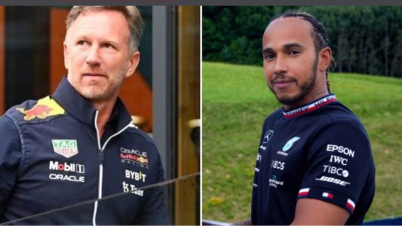 Horner dismisses Red Bull concerns over possible Mercedes F1 advantage