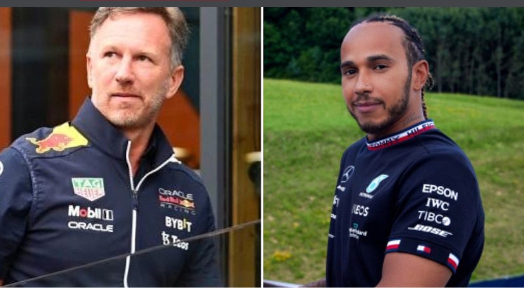 Horner dismisses Red Bull concerns over possible Mercedes F1 advantage