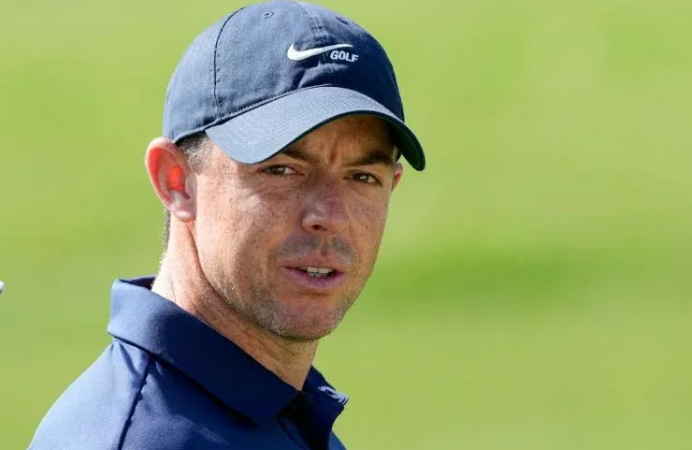 Rory McIlroy would consider playing LIV if it turns into ‘IPL of golf’