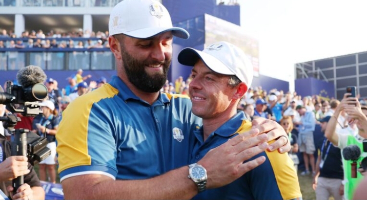 Rory McIlroy’s LIV reversal is about more than ‘opportunistic’ Jon Rahm