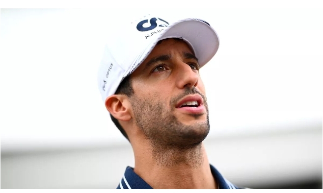 Red Bull U-turn on Daniel Ricciardo comes to light as Helmut Marko plan clear