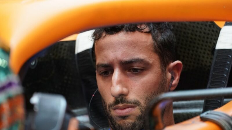 F1 News Today: Ricciardo reveals major SACRIFICE as Hamilton contemplates future