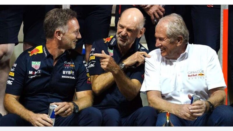 Red Bull boosted by FIA rule change as F1 rivals’ advantage taken away