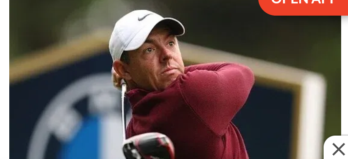 LIV Golf’s rapid success surprises as Rory McIlroy shifts from strong criticism to support, expressing sympathy for players who defected.