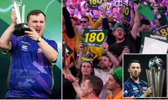 Luke Littler’s run captured the imagination, but what next for darts?