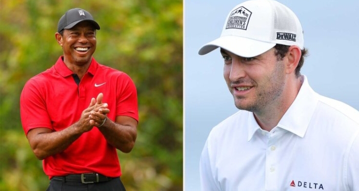 How visiting Tiger Woods’ house deeply humbled Patrick Cantlay