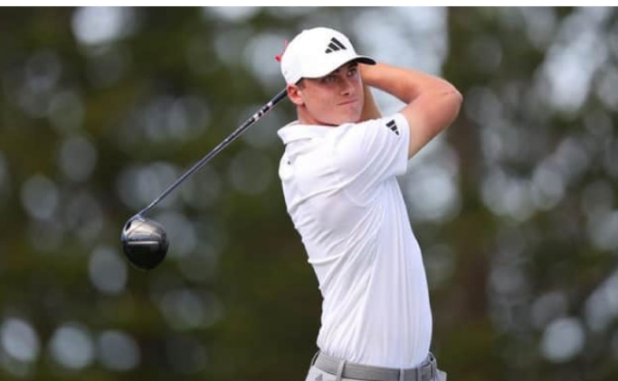 5 golfers to watch in 2024: two of the sport’s rising stars,