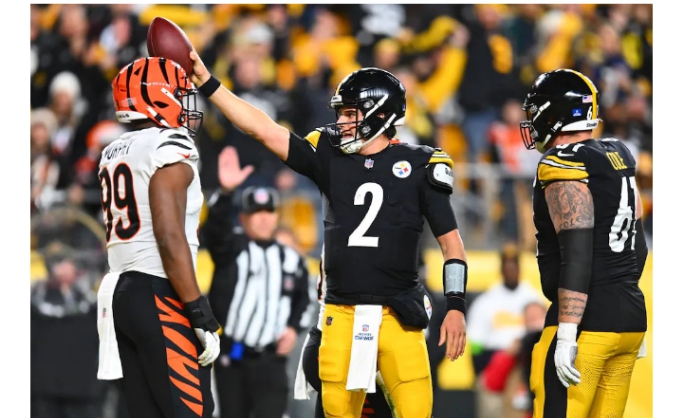 Expert predictions for Ravens vs. Steelers: Will backups step up in regular-season finale?