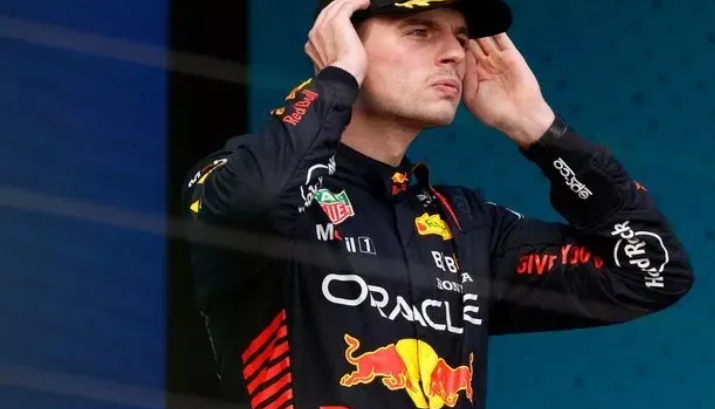 Max Verstappen embarrassed rivals so badly they were told to “give back their licences”