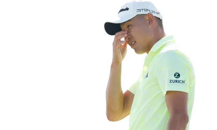 Collin Morikawa vents frustration, tired of PGA Tour ‘fluff’ emails on LIV Golf