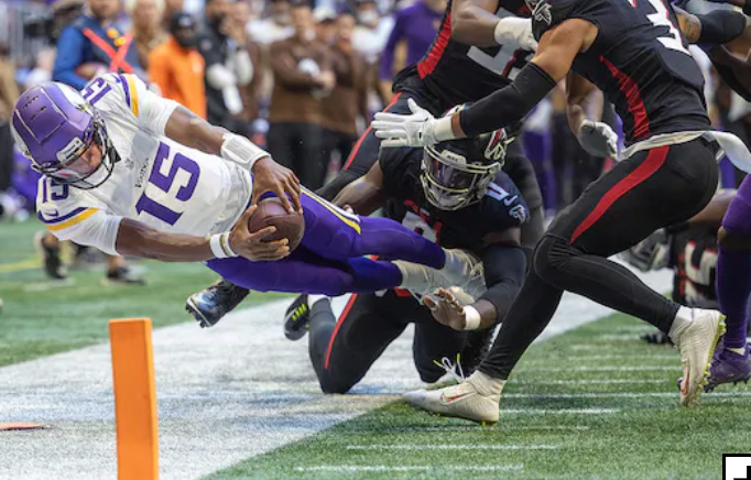 Three times the Vikings’ season was over (and two times they saved it)