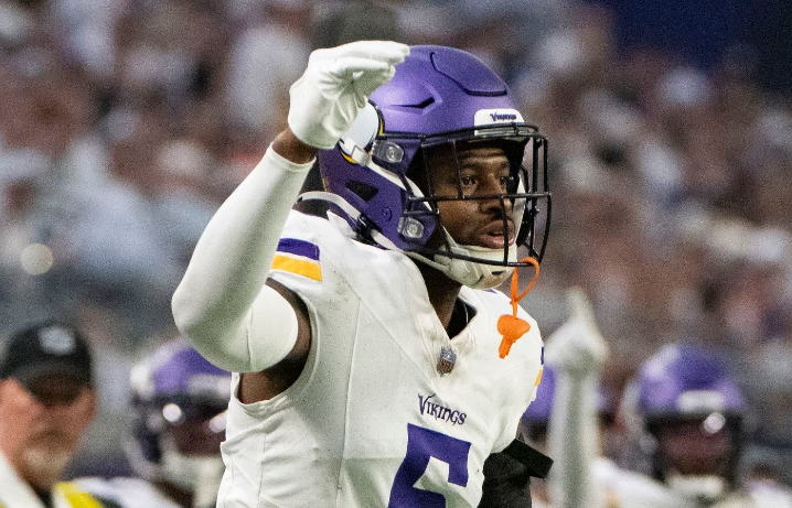 Minnesota Vikings at Detroit Lions: Final injury reports for both teams