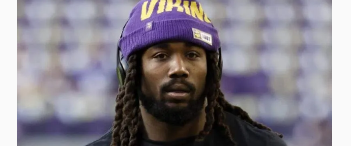 Cowboys Star Calls Out Ex-Vikings RB Dalvin Cook for Joining Ravens