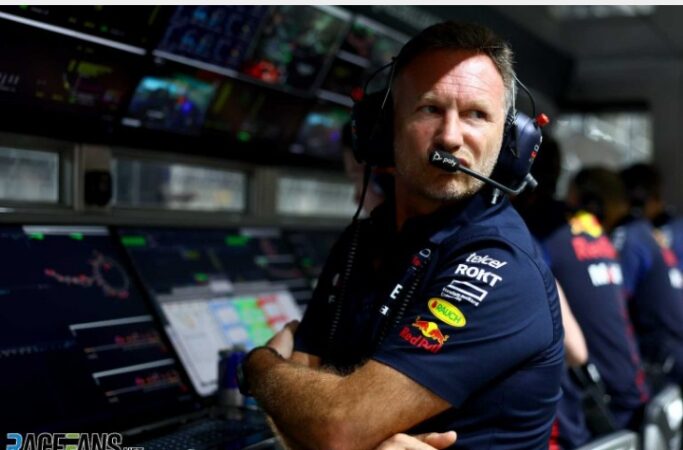 F1 calendar increased ‘without affecting human health’ – Horner