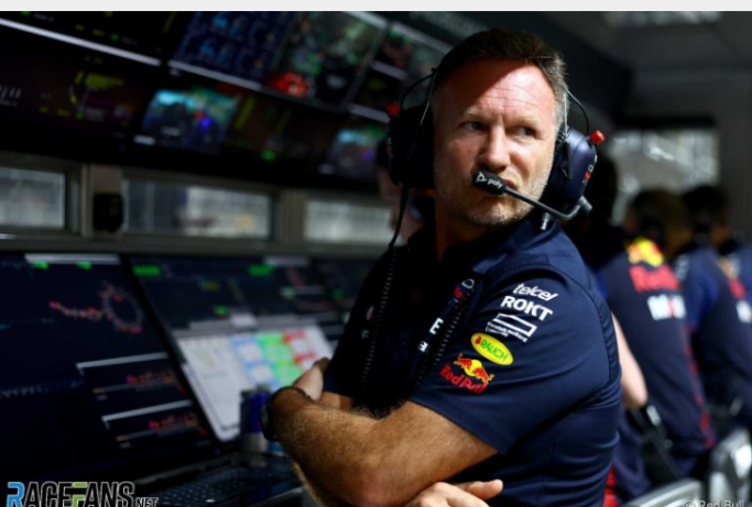 F1 calendar increased ‘without affecting human health’ – Horner