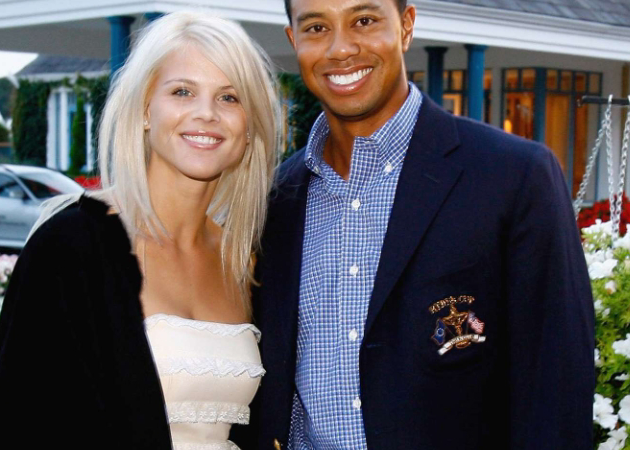 Will Tiger Woods and Ex Wife Elin Nordegren Be back Together This Year?