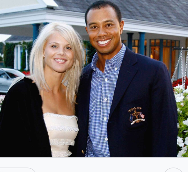 Will Tiger Woods and Ex Wife Elin Nordegren Be back Together This Year?