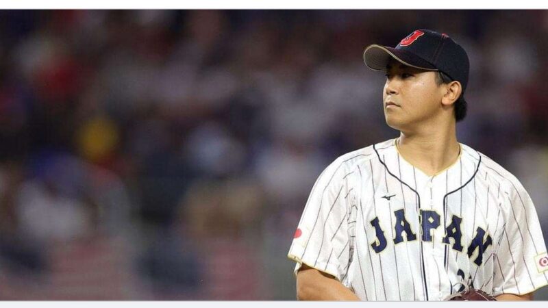 Should The Red Sox Pass on Shota Imanaga?