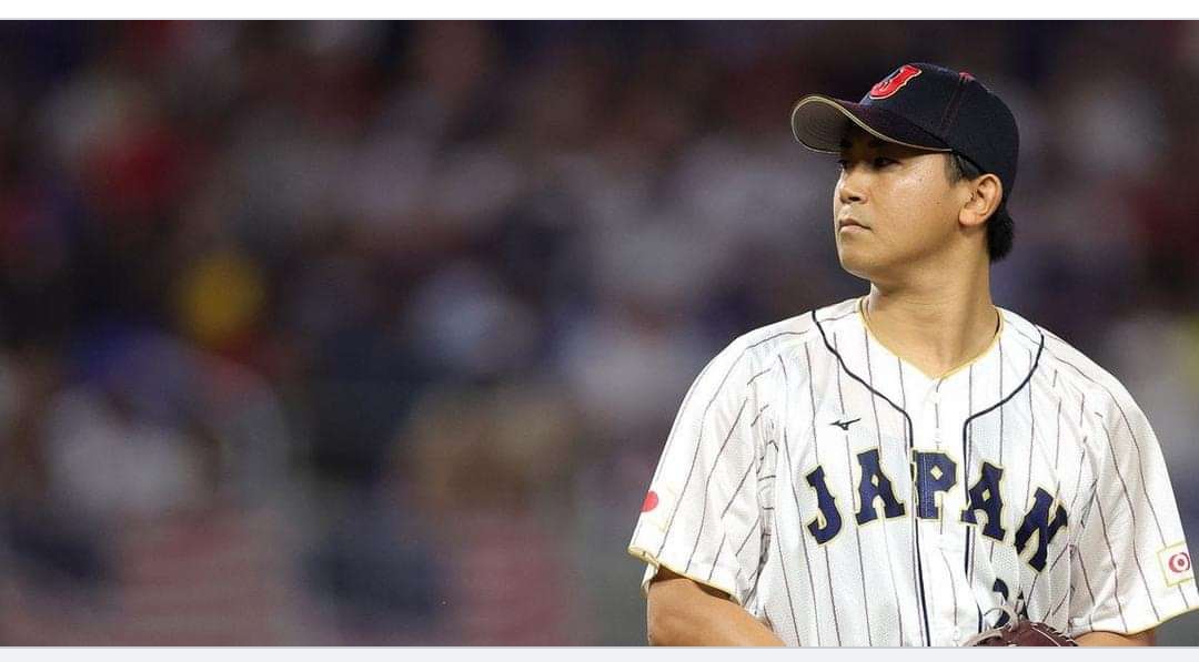 Should The Red Sox Pass on Shota Imanaga?