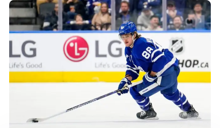 San Jose Sharks vs Toronto Maple Leafs Prediction: Who will turn out to be stronger?