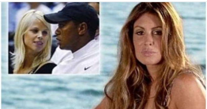 What I Wanted to Love: Rachel Uchitel breaks her silence on her relationship with Tiger Woods.