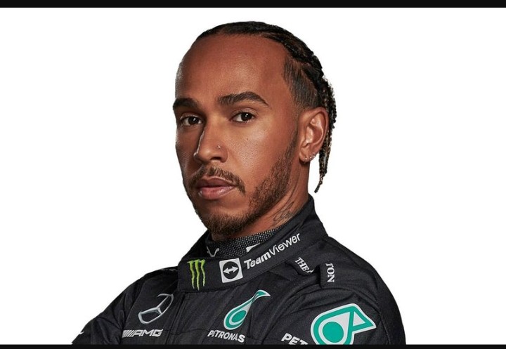 Happy Birthday, Lewis Hamilton! The MercedesAMGF1 driver turns 39 today.