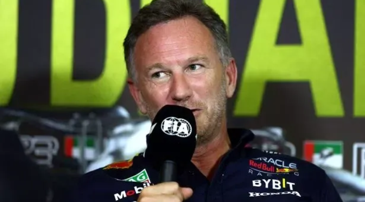 Red Bull F1 dominance has no signs of stopping after surprise Christian Horner admission