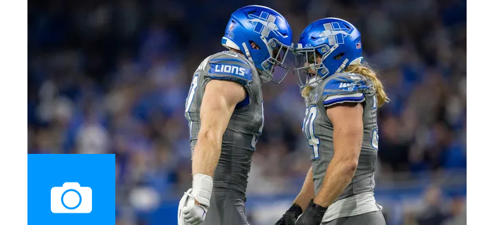 Detroit Lions tie franchise record in 30-20 win over Minnesota Vikings: Game recap