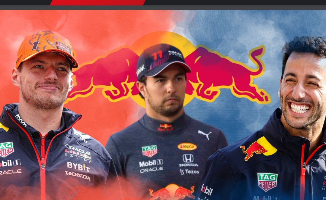 F1 News: Verstappen bait revealed puts Ricciardo on Red Bull’s radar.