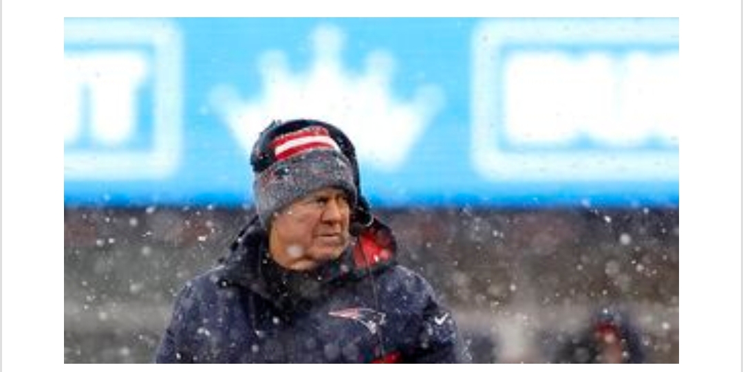 NFL recap: Bills, Buccaneers, Packers, Steelers in playoffs as Belichick suffers eye injury