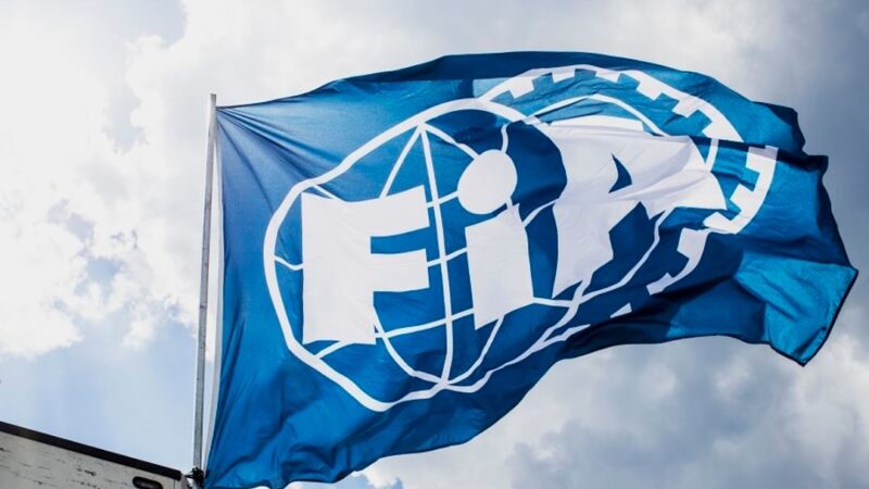 Withdrawal from the FIA ​​leads to another senior resignation