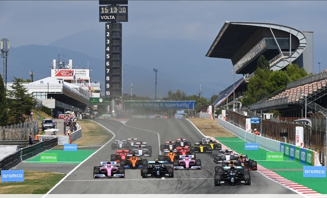 Influential F1 figure backs major race relocation